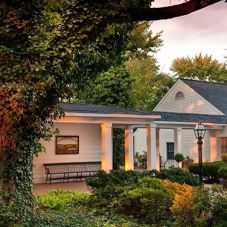 The Inn At Turkey Hill Bloomsburg Buitenkant foto