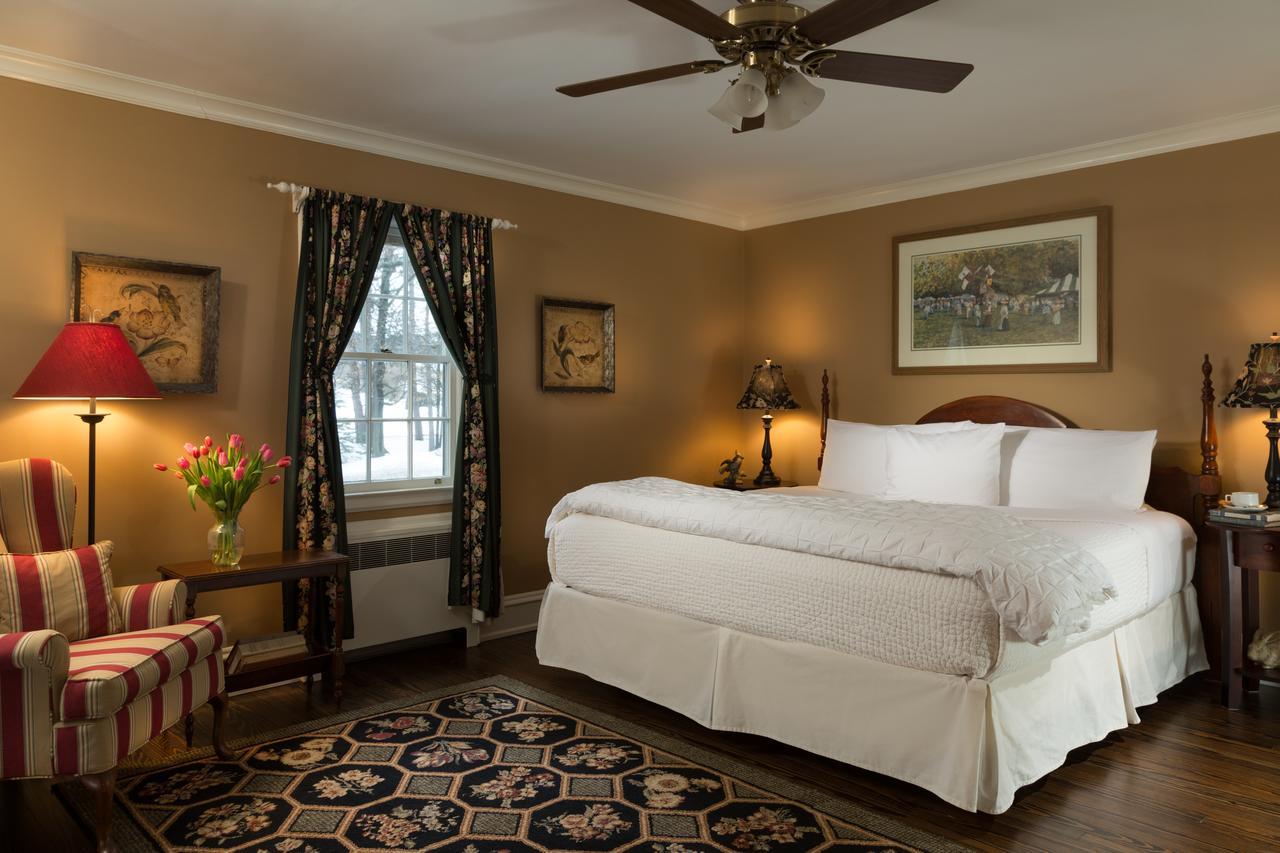 The Inn At Turkey Hill Bloomsburg Buitenkant foto