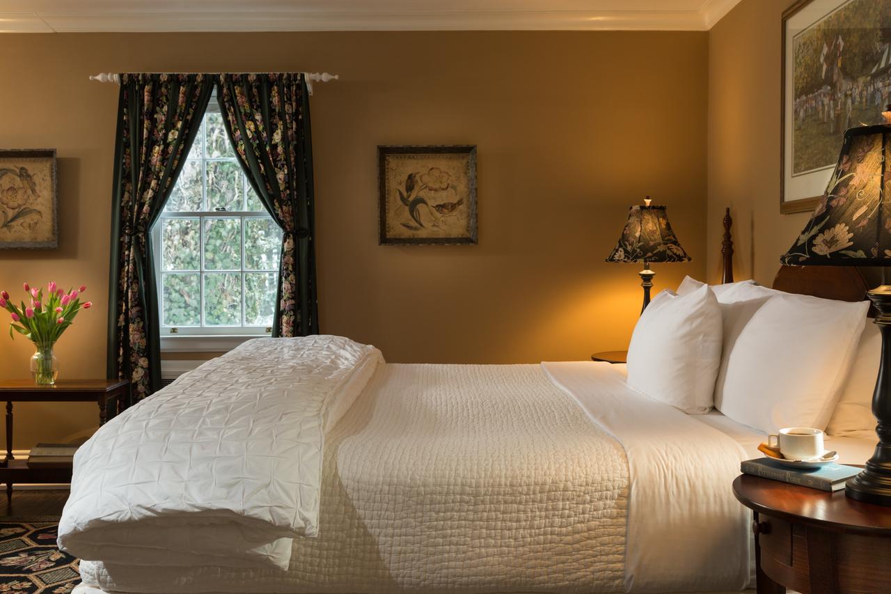 The Inn At Turkey Hill Bloomsburg Buitenkant foto