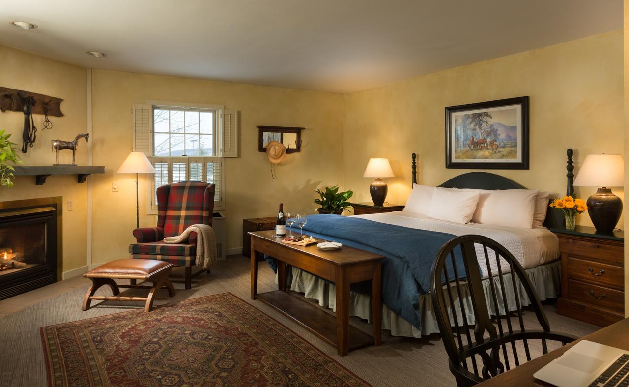 The Inn At Turkey Hill Bloomsburg Buitenkant foto