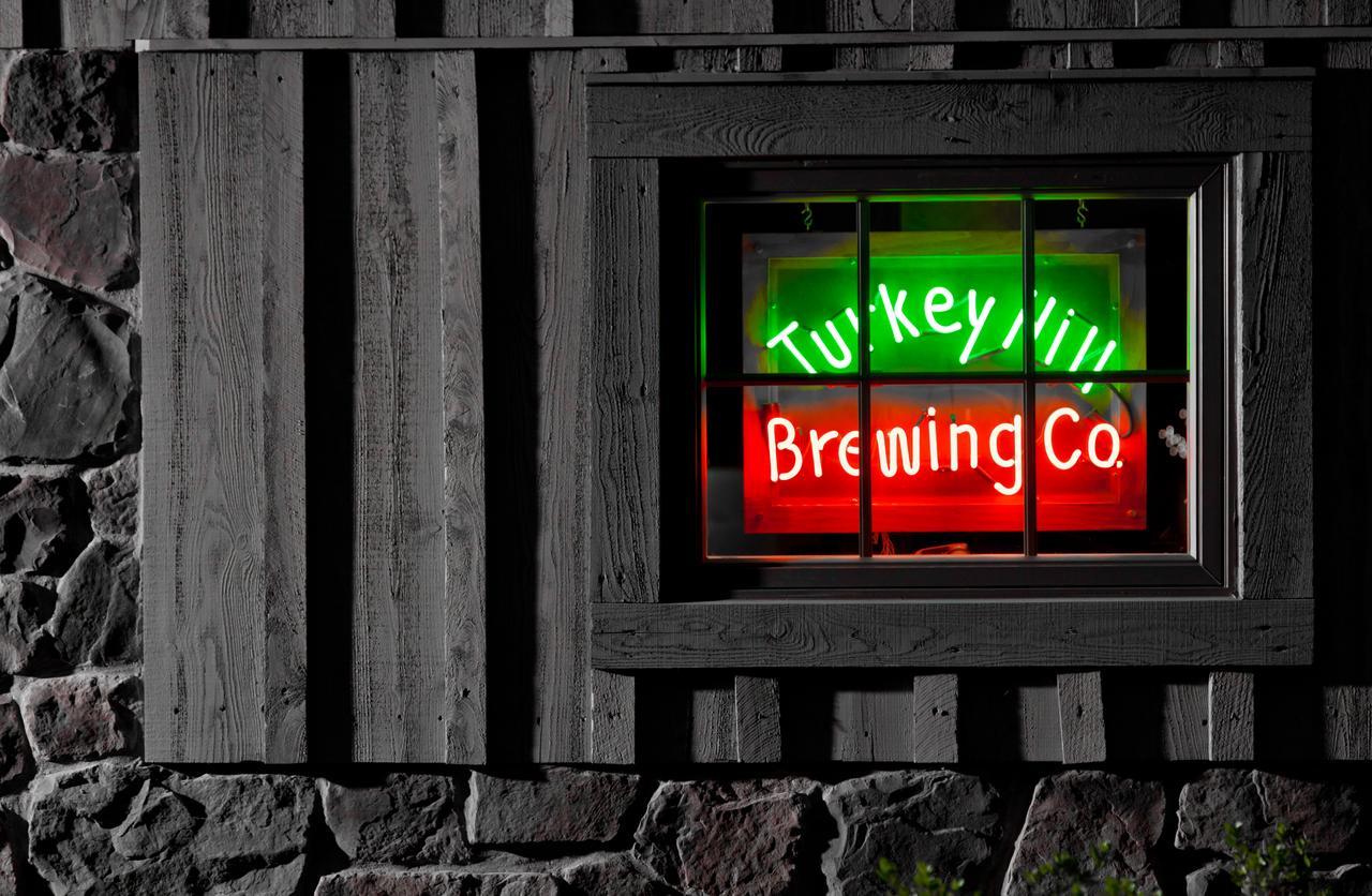 The Inn At Turkey Hill Bloomsburg Buitenkant foto