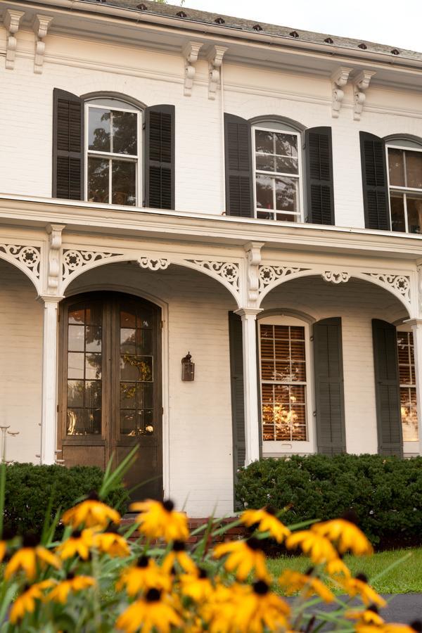 The Inn At Turkey Hill Bloomsburg Buitenkant foto