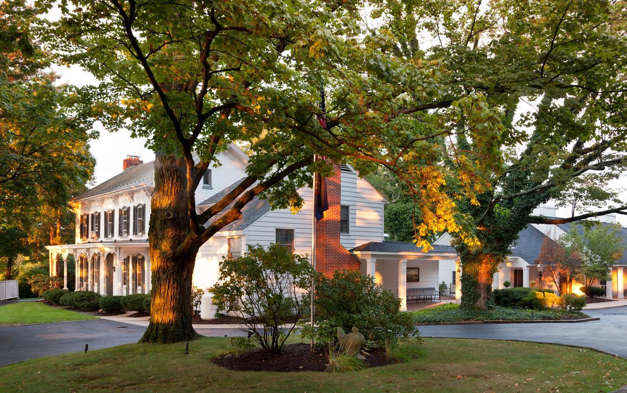 The Inn At Turkey Hill Bloomsburg Buitenkant foto