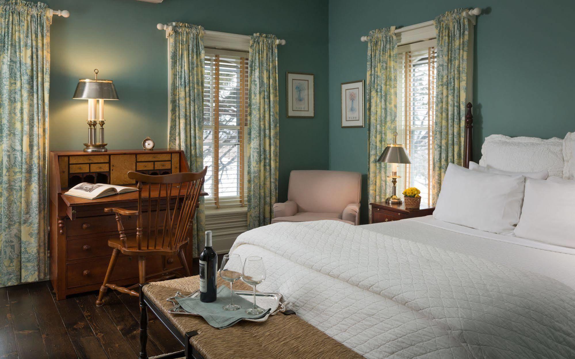 The Inn At Turkey Hill Bloomsburg Buitenkant foto