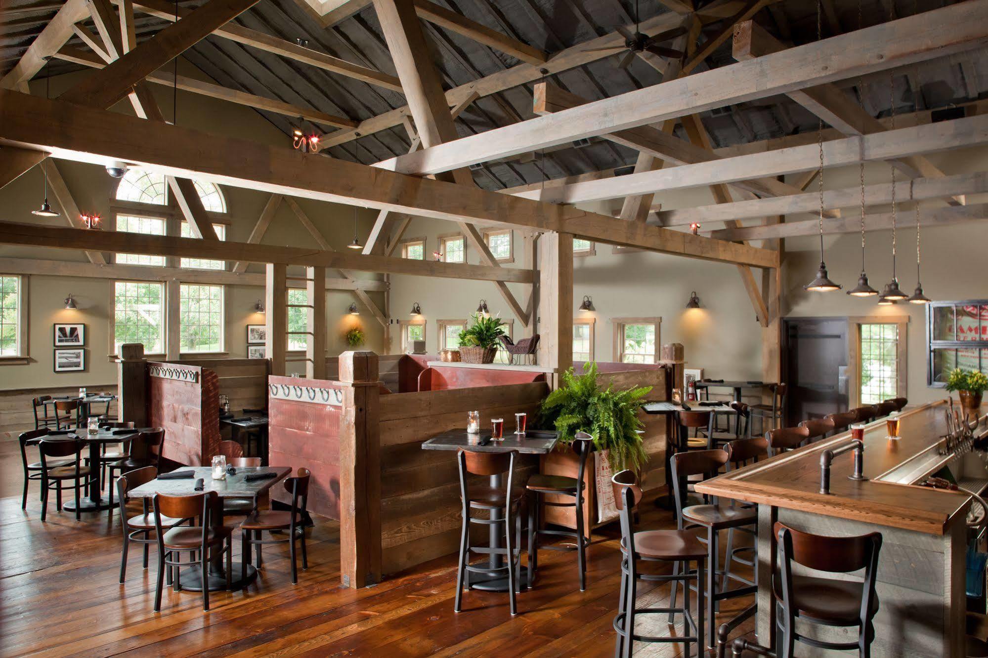 The Inn At Turkey Hill Bloomsburg Buitenkant foto