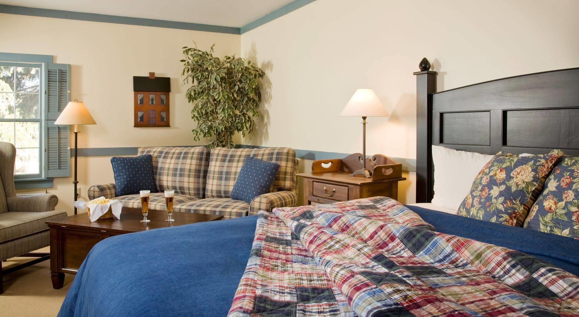 The Inn At Turkey Hill Bloomsburg Buitenkant foto